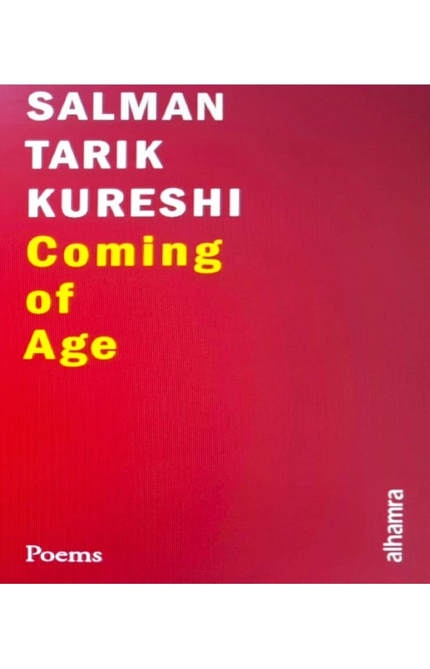 Coming Of Age